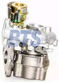 bts turbo t911659